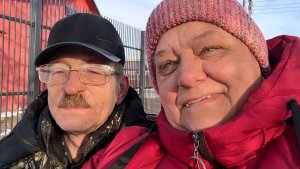 28.02.25 - Славик сделал неприятную процедуру // Давай те жить дружно