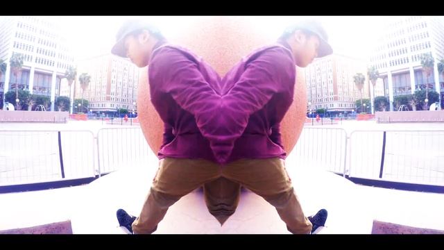 Onie Freestyle | Blue Soda Part1 смотреть онлайн