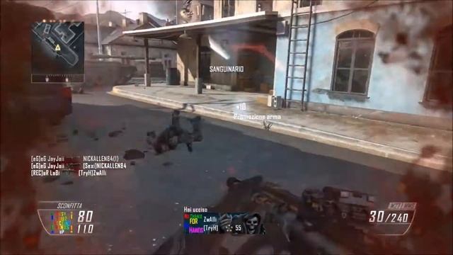 Il Ritorno di GDA! sostituirò Fazzh nel RTPD !  by LaBi