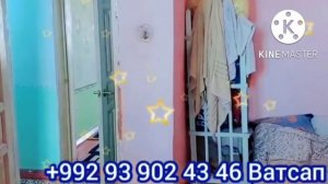 СРОЧНО ХОНАИ ФУРУШИ ДАР НОХИЯ ШАХРИТУЗ ДАР КУЧАИ ВАХДАТ 11А