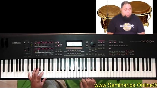 12 Salsa Romántica 1280x720 984K смотреть онлайн