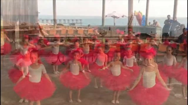 Синопский пляж Империя танца смотреть онлайн