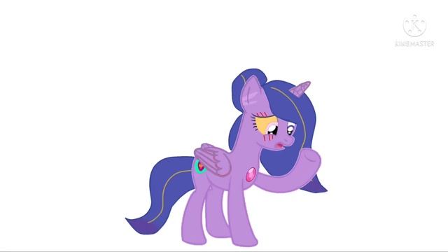 Mlp next gen Silvia sparkle half gem half pony смотреть онлайн