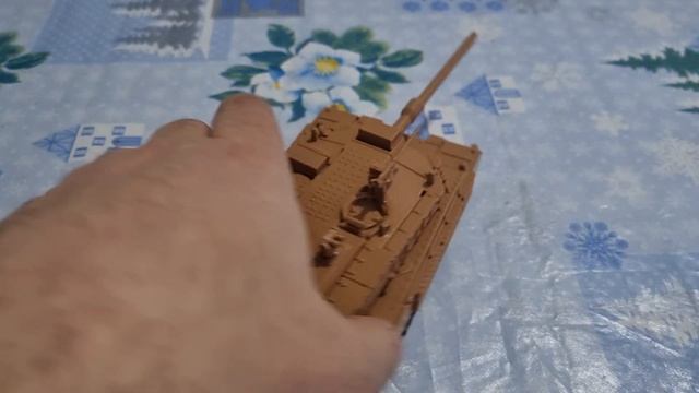 k2 black panther tank 3d printed смотреть онлайн