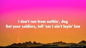 Lil Nas X - Industry Baby (Lyrics) Ft. Jack Harlow