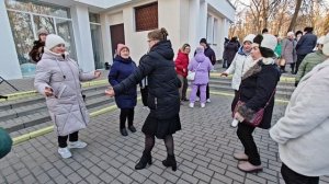 23.02.25г..."Танюша Танечка, Цветочек Дорогой"