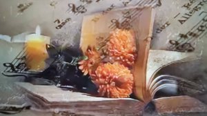 Всё от тебя всё для тебя (День ли царит)