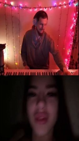 🎹флешбэки😂 #чатрулетка