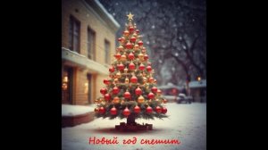 Na more. Новый год спешит