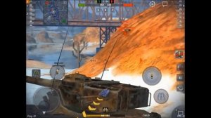 World of Tanks Blitz - KV-4 Review