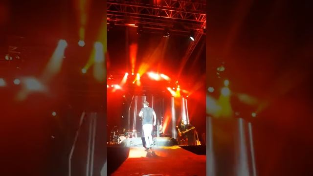 Океан Ельзи - Стріляй. ч.1 Кривий Ріг. 11.06.2017 смотреть онлайн