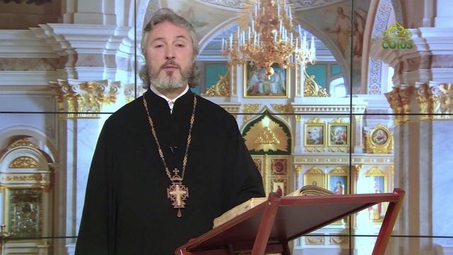 Церковный календарь 3 марта. Начало Великого поста. Преподобноисповедник Владимир (Терентьев)