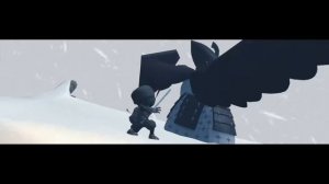 Mini Ninjas - All Bosses ( No Damage )