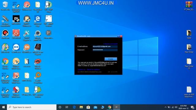 HOW TO INCREASE EMMC STORAGE  32GB TO 64GB  EMMC REPAIR COURSE PART-6 IN HINDI