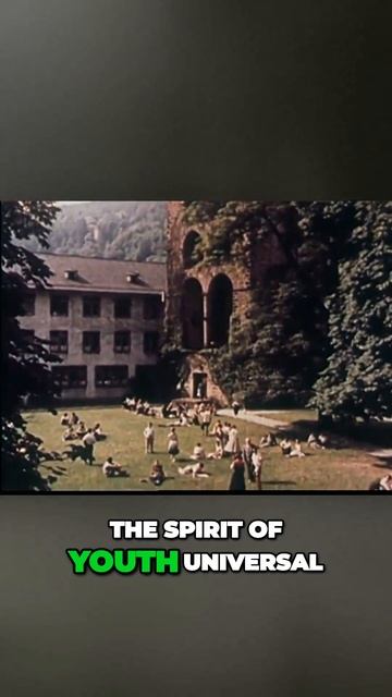 The Enchanting Rhine Valley  A Journey Through Castles, Legends, and the Pursuit of Knowledge #fact смотреть онлайн