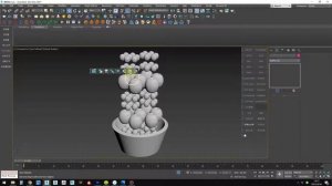 3ds Max MassFX Toolbar