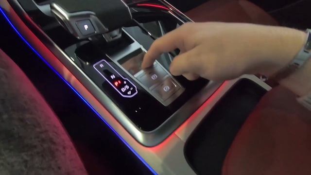 2020 Audi SQ8 4.0 V8 TDI Interior Review ! смотреть онлайн