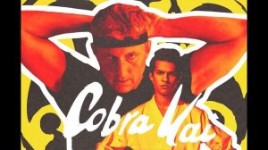 Awake the Snake - Cobra Kai S2E10 soundtrack