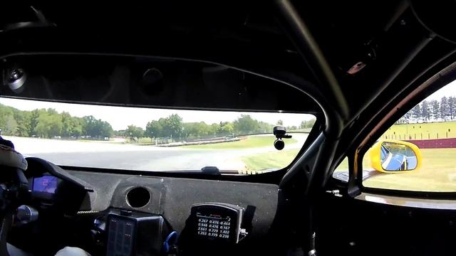 Replay XD: 13 Turns in the Intoxicating McLAREN 12C GT3 смотреть онлайн