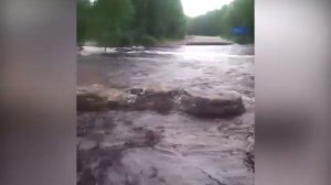 Дорога на Февральск