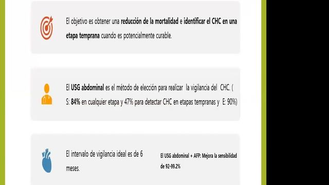 Cáncer de Hígado смотреть онлайн