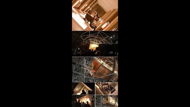 Сценографія vs Художнє оформалення: що це таке і чим вони відрізняються? смотреть онлайн