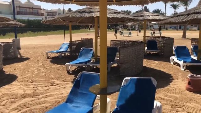 Обзор отеля Titanic Palace и Titanic Beach в Хургаде. Отдых в Египте. смотреть онлайн