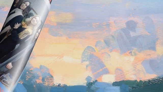 Собкалова Юность читающая смотреть онлайн