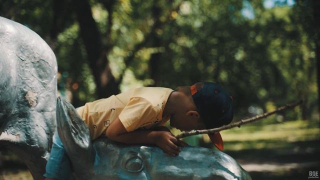 CHILDHOOD SUMMER MEMORIES | Sony A7SII | Tamron 28-75 | 4K I SLOG2 | смотреть онлайн