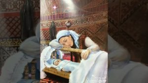 Алла айтиб беринг онажон.