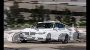 2016 BMW 328i M Sport