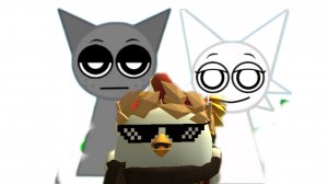 Анимация про Венду Грэя и меня