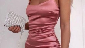women silk dresses mini dresses and bodycon dresses designing for party wear