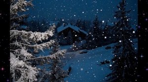 Ах,метель,метель,метель...  Душевная песня .