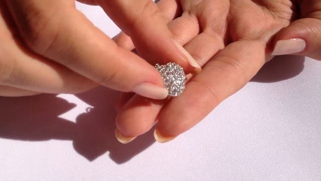 Кулон Сердечность kpas498307 смотреть онлайн