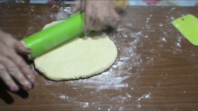 Такое печенье у нас не переводится // Всегда делаю тройную порцию смотреть онлайн