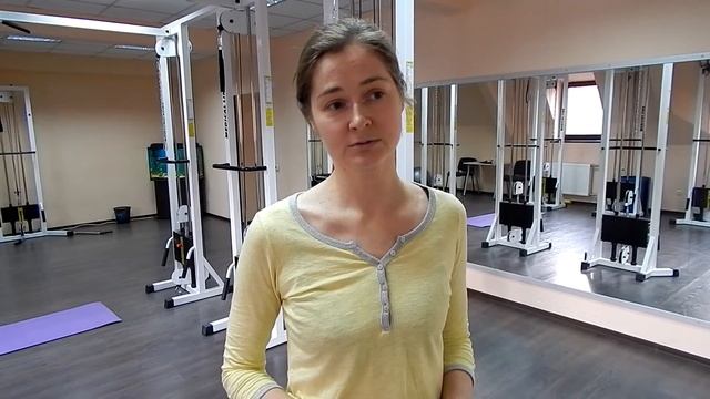 Health life Видео отзыв от пациента Татьяна