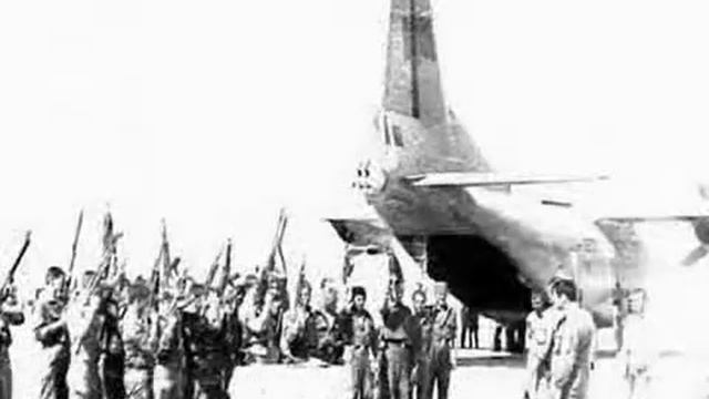 Посвящение кандагарским комбатам смотреть онлайн