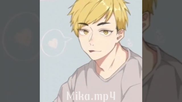 Oikawa x Atsumu || 1k special!!❤ || Edit || Mika.mp4 || ⚠️Flash Warning⚠️ смотреть онлайн