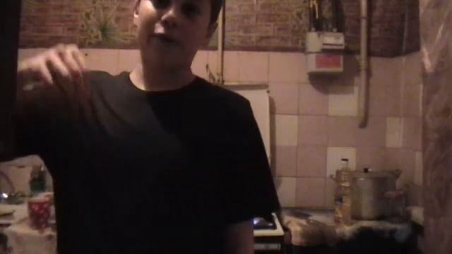 Готовка#1-ЖАРЕНЫЕ ПЕЛЕМЕШКИ)))))))))