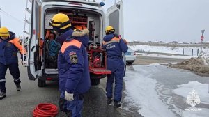 В Республике Дагестан прошло тактико-специальное учение