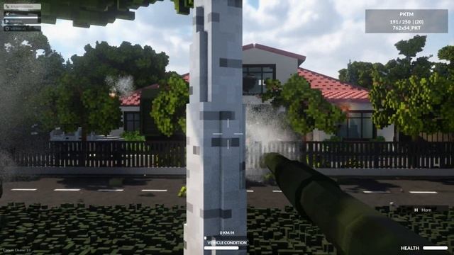 Insurgents Use Stolen Soviet Equipment To Unsuccessfully Repel RUSFOR Armor | Teardown AFV / RAV смотреть онлайн