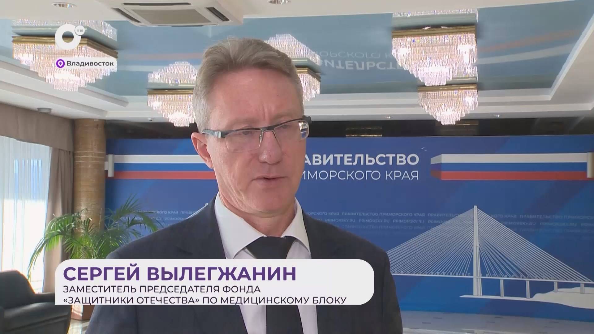 Прямая речь / О медпомощи / 28.02.25