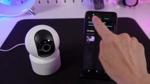 Xiaomi Smart Camera C200 How to Enable Cloud Storage: Never Lose Your Footage