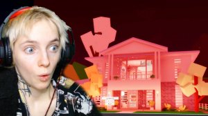 КАК ВОЙТИ В ЗАБАНЕНЫЙ ДОМ В БРУКХЕЙВЕН РП