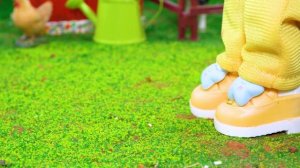 RAINBOW OREO CAKE 🌈 Yummy Miniature Rainbow OREO Cake Decorating Ideas 🍰 Mini Cake Baking