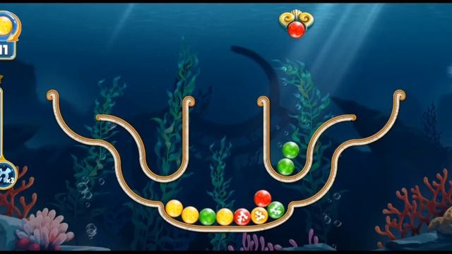 Pearls of Atlantis:The Cove  Level 10-20  Gameplay  Walkthrough  Android iOS  Uk Games