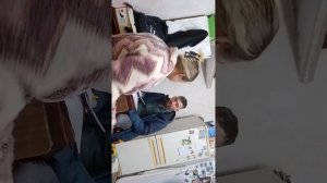 90-е в Эльбрусском р-на продолжаются:нападение бандой на народный Профсоюз"Союз ССР"г.ТырныаузКБР№5
