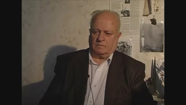 Колтунов Я.И.,  Как начиналась реальная космонавтика, часть 1