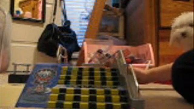 Sponsor Me!!! смотреть онлайн